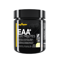 BigMan Nutrition EAA + Elektrolyte 300g 